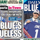 Image for article titled Daniel Jones, Huh?